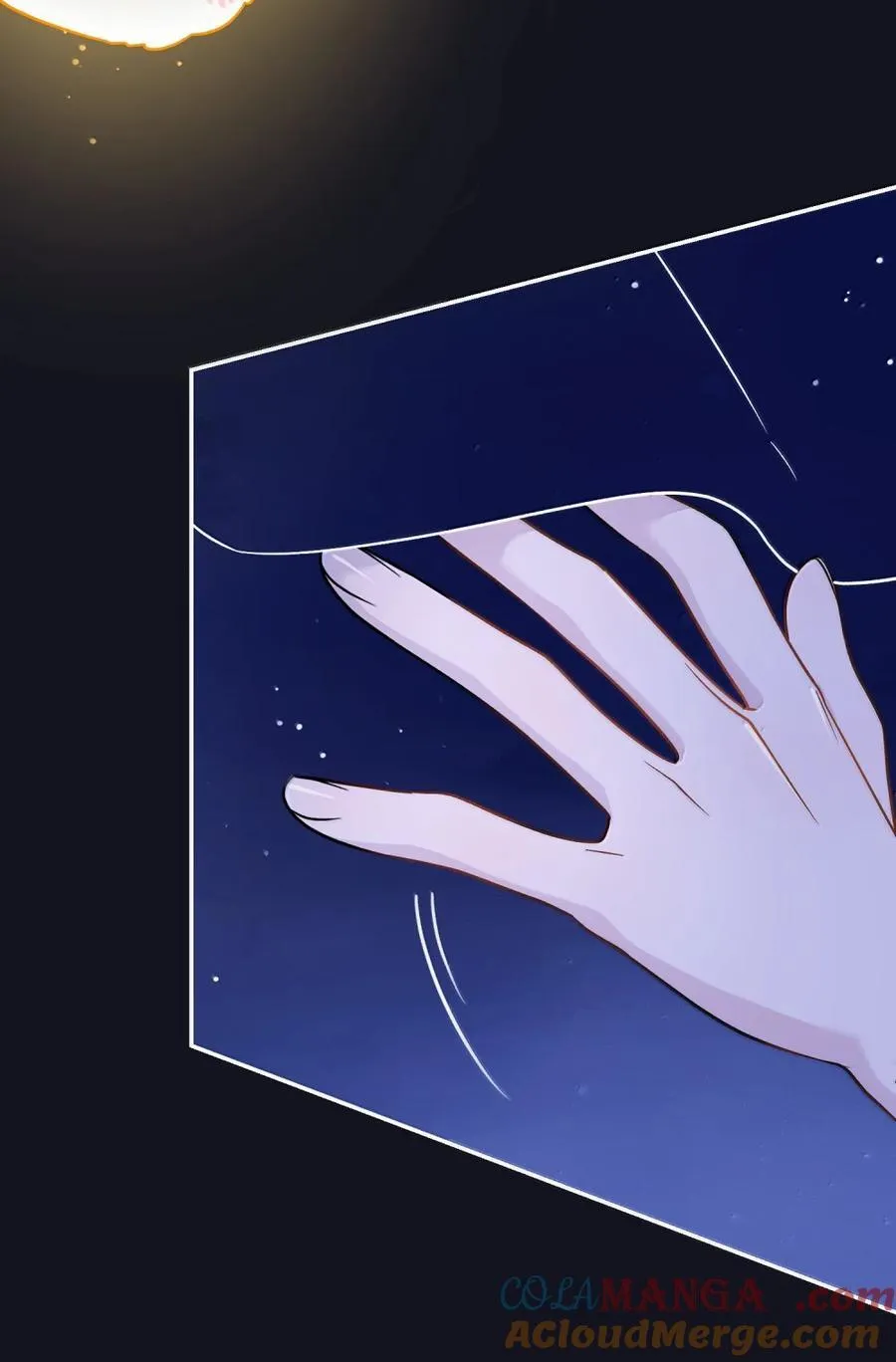 我的食物看起来很可爱60话免费看漫画,207 漫漫长夜2图