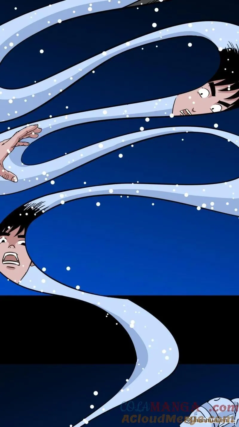 斗厌神漫画免费下拉式观看最新漫画,第349回 风地观·下1图