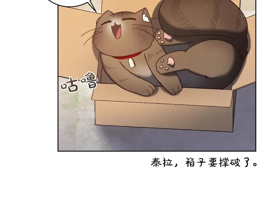 精灵团宠小千金免费漫画全集漫画,第210话 我表白了2图