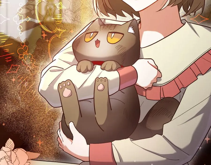 精灵团宠小千金免费漫画全集漫画,第203话 兄妹齐心2图