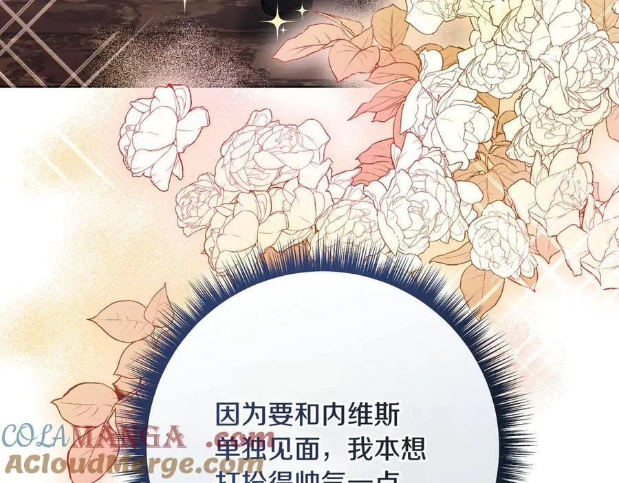 精灵团宠小千金免费漫画全集漫画,第205话 集体跟踪1图