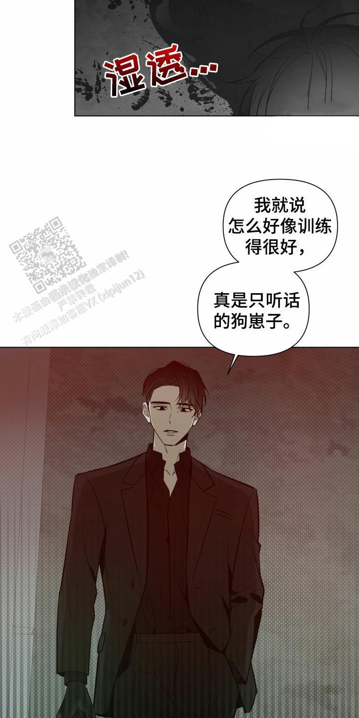 黑夜中的黎明漫画,第45话2图