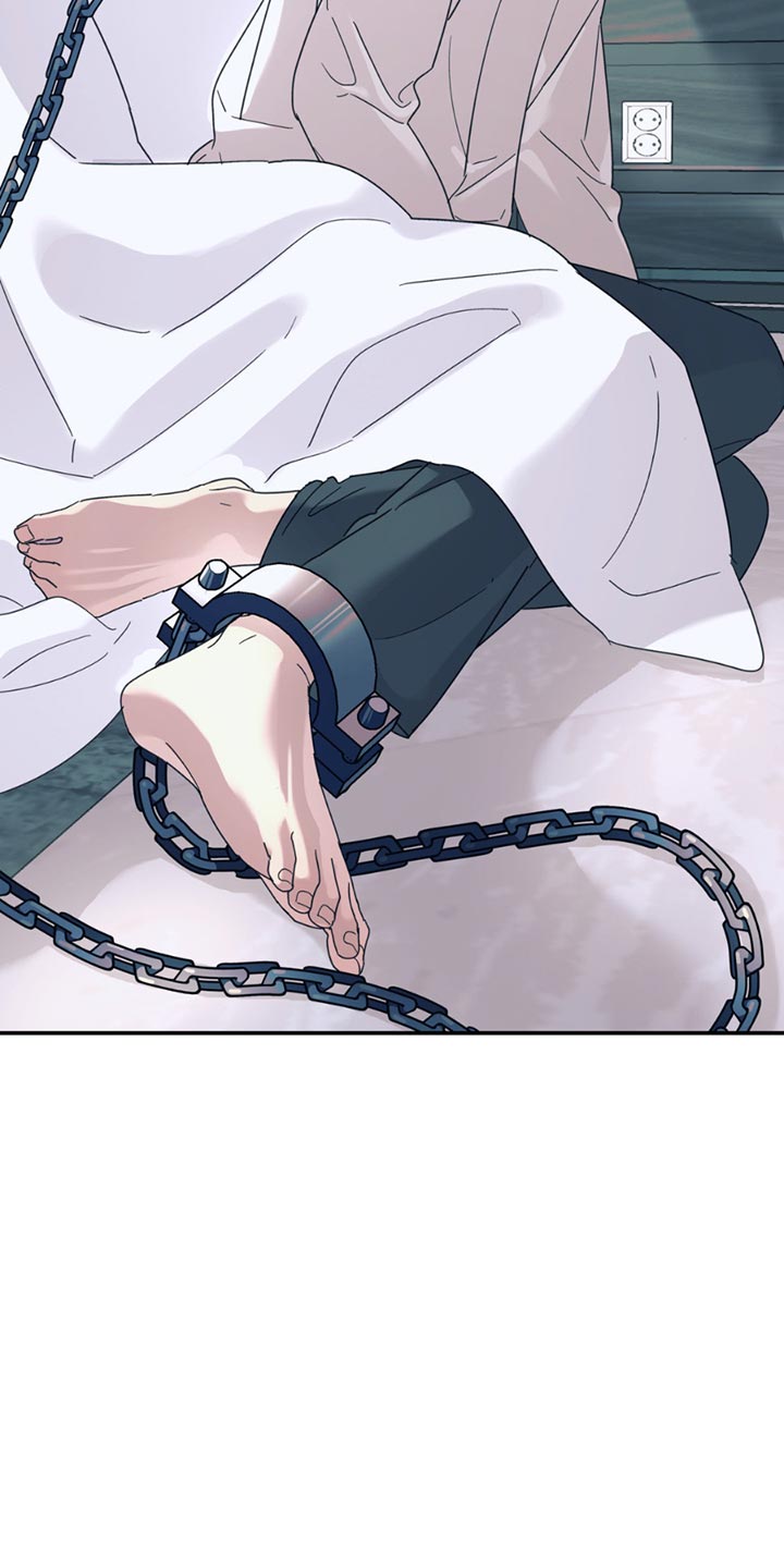 无根之树简历漫画,第109话1图