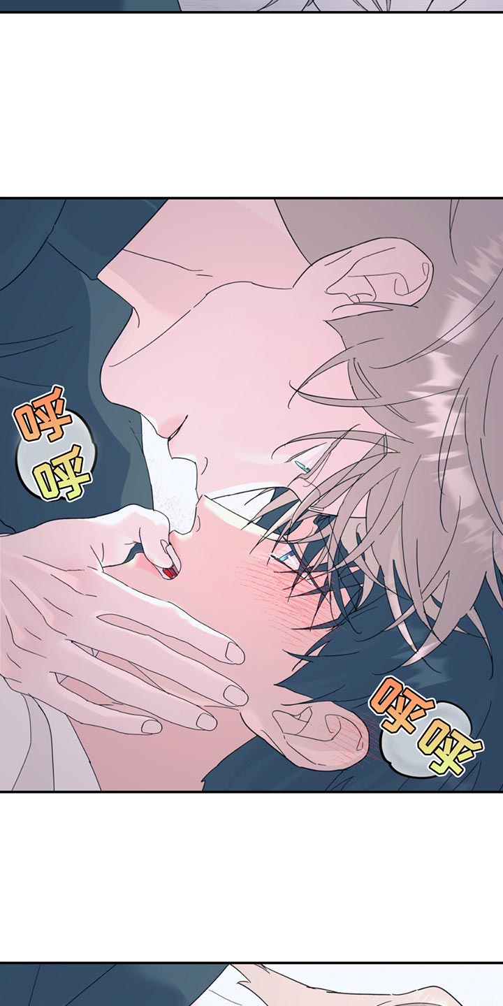 无根之树简历漫画,第114话1图
