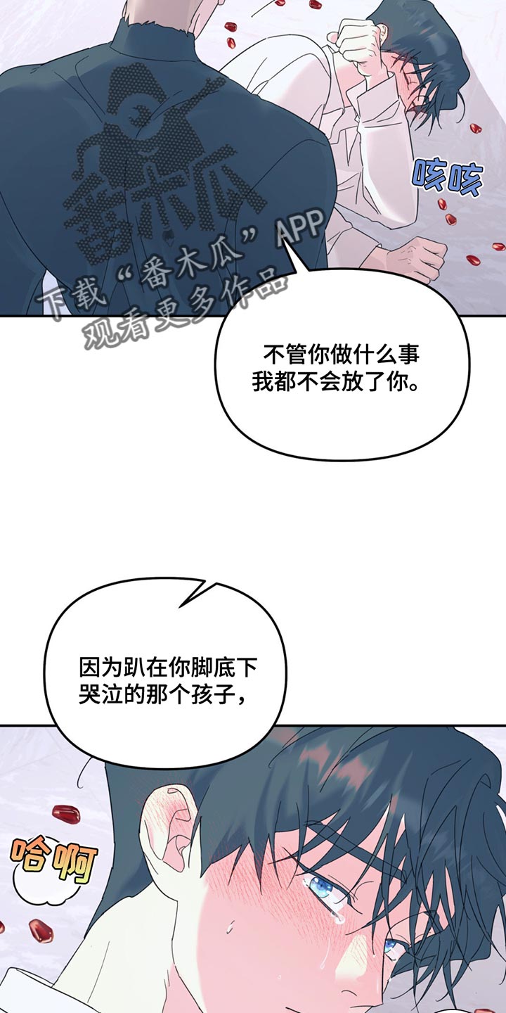 无根之树简历漫画,第114话1图