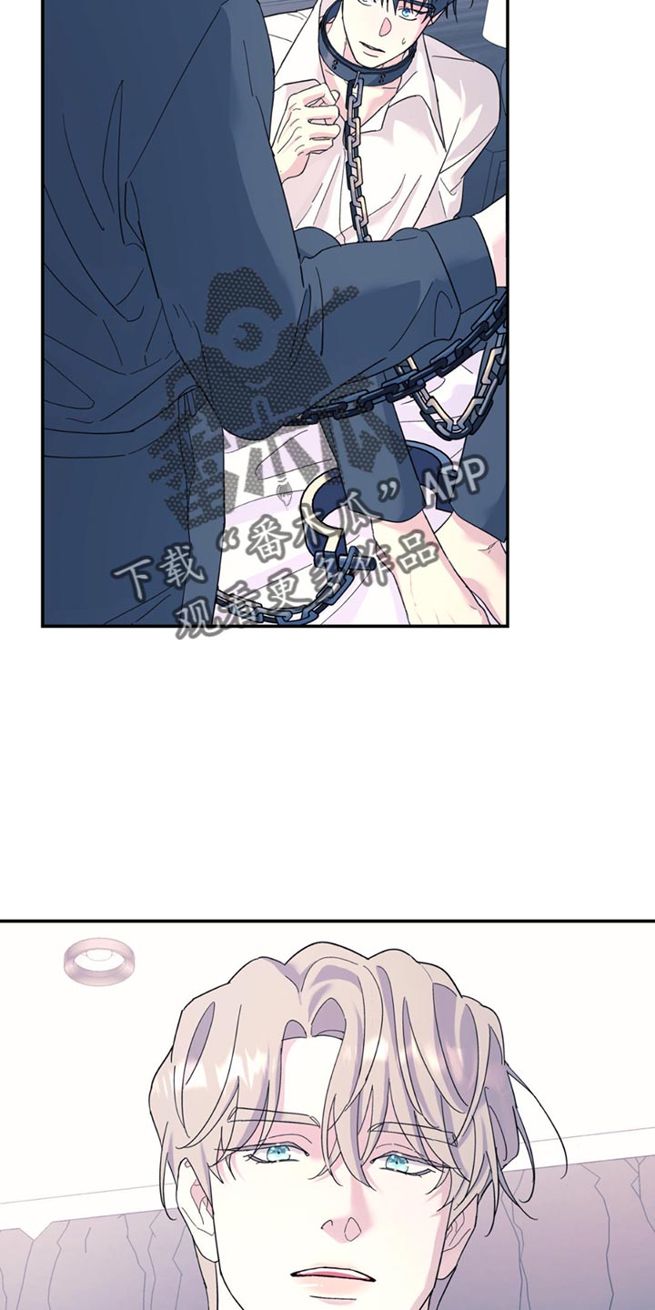 无根之树完整免费看漫画,第116话2图