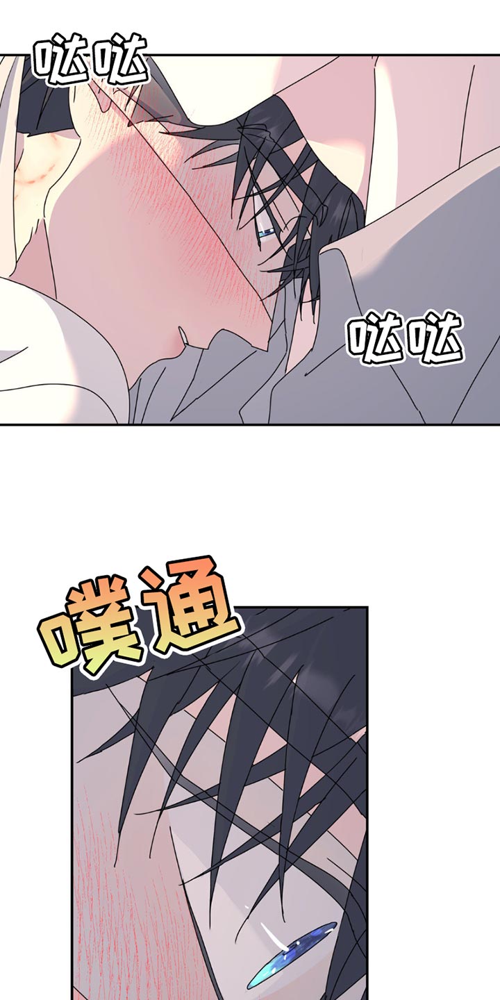 无根之树简历漫画,第164话1图