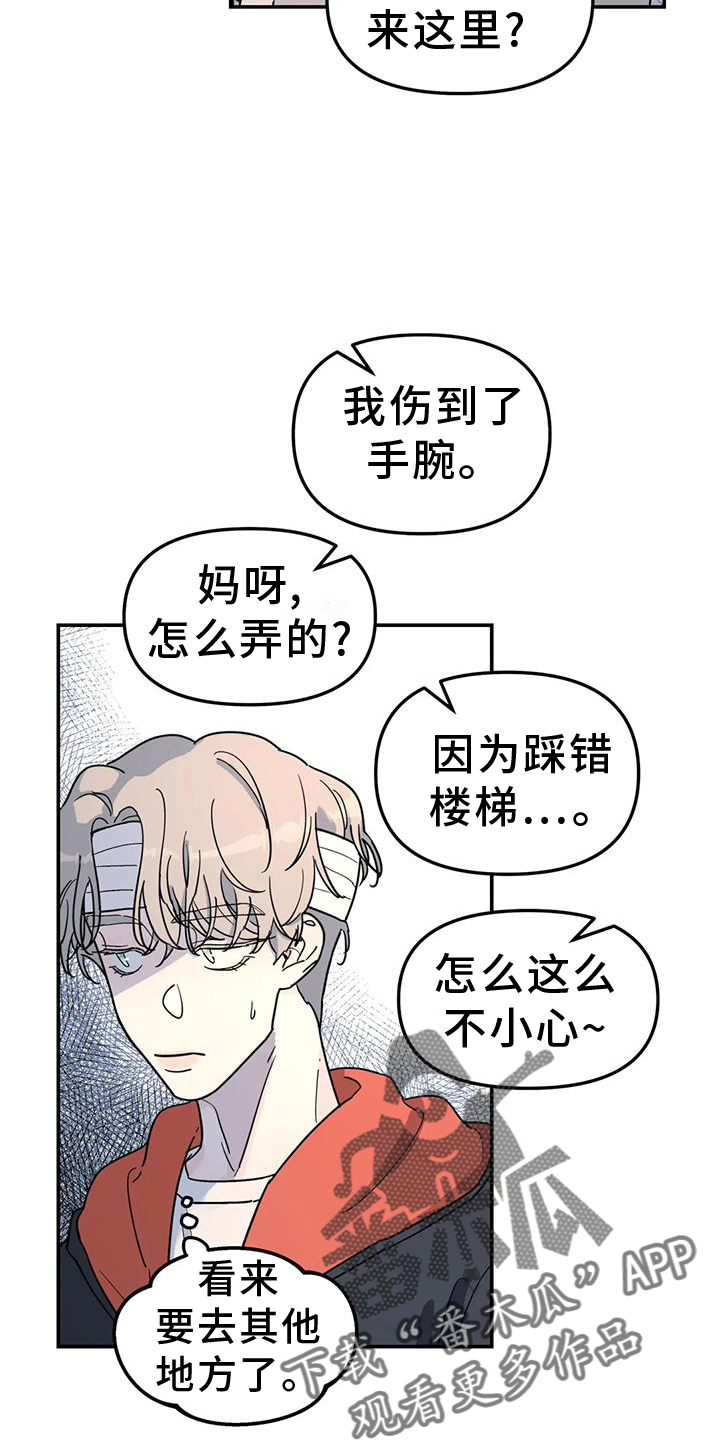 无根之树漫画下拉式漫画漫画,第66话2图