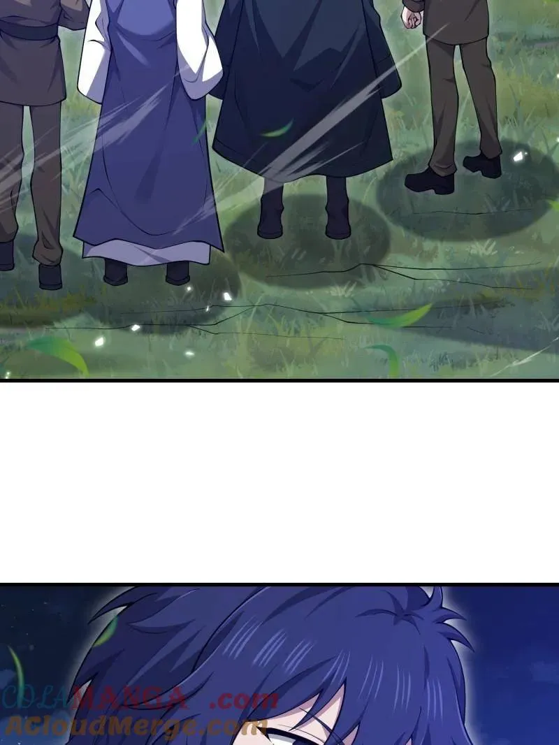 第一序列txt完整版漫画,第510话 510 给点黑药嘛1图