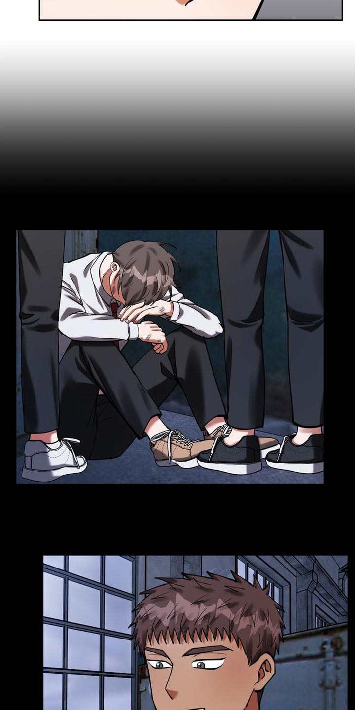 多重惩罚漫画,第45话1图