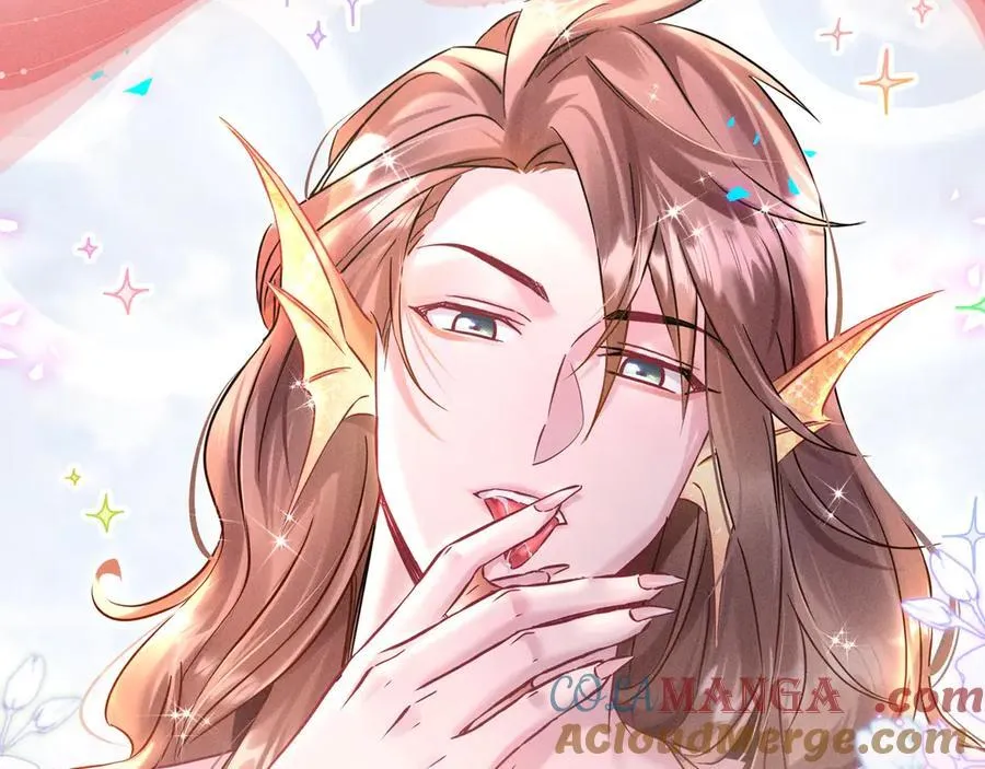 哪里来的大宝贝漫画第六季漫画,特典公开：1月15日 人鱼x王子 “我们结婚，我的伴侣”1图