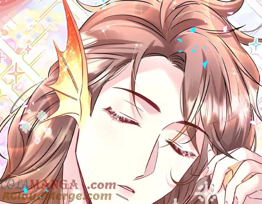 哪里来的大宝贝漫画第六季漫画,特典公开：1月15日 人鱼x王子 “我们结婚，我的伴侣”1图
