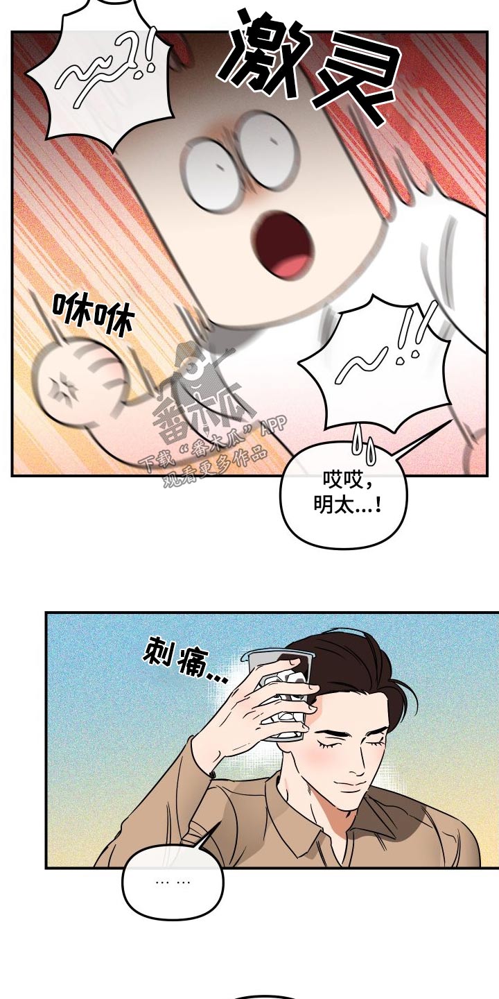 绝对理想型别名漫画,第48章：怎么了1图