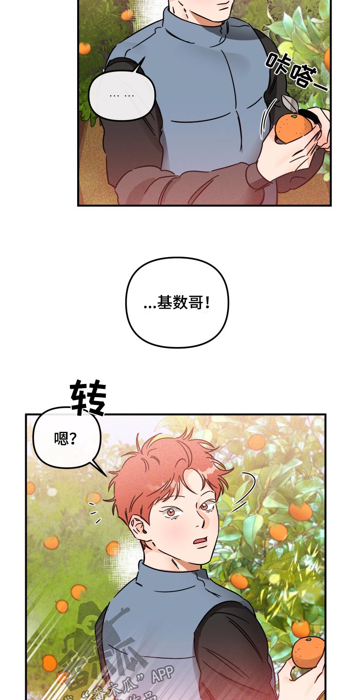 绝对理想型漫画,第66话1图