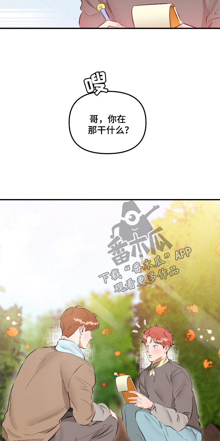 绝对理想型漫画,第77话1图