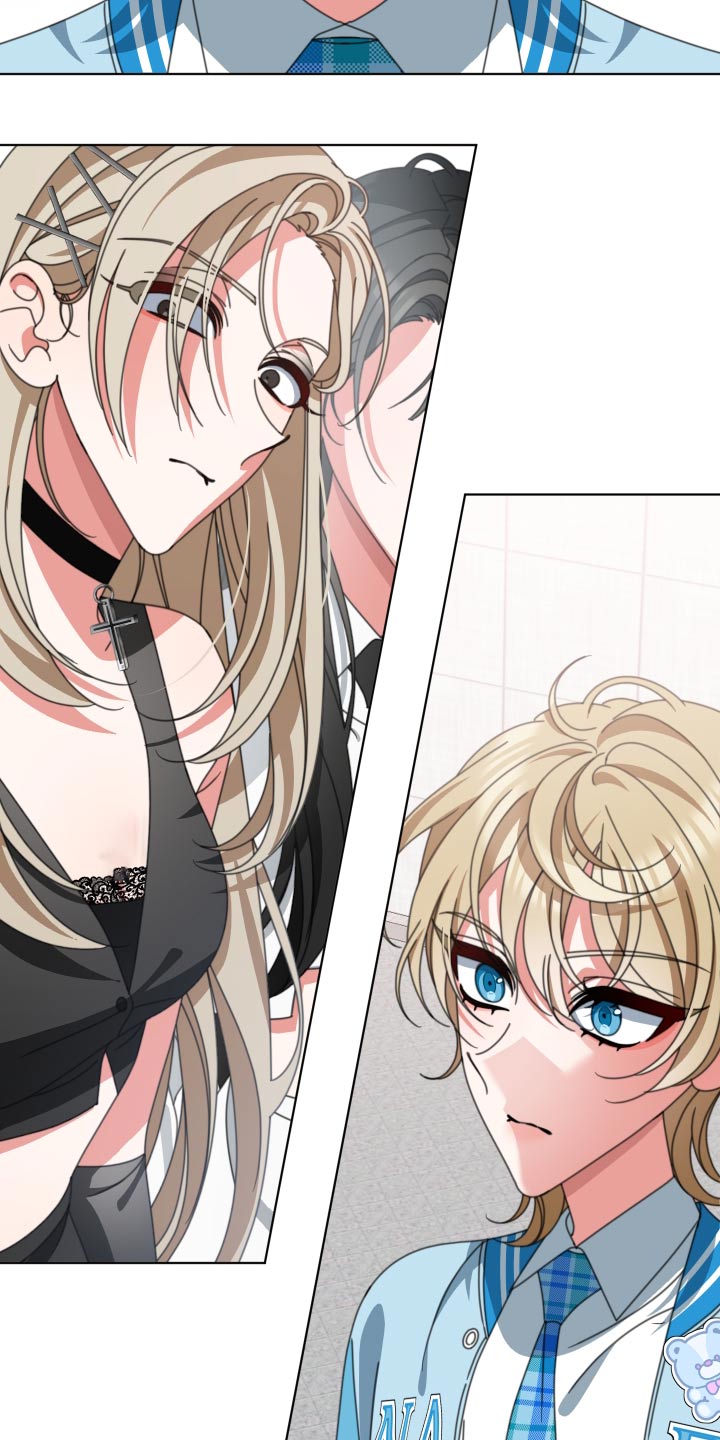 和白莲花同居后漫画,第36话1图