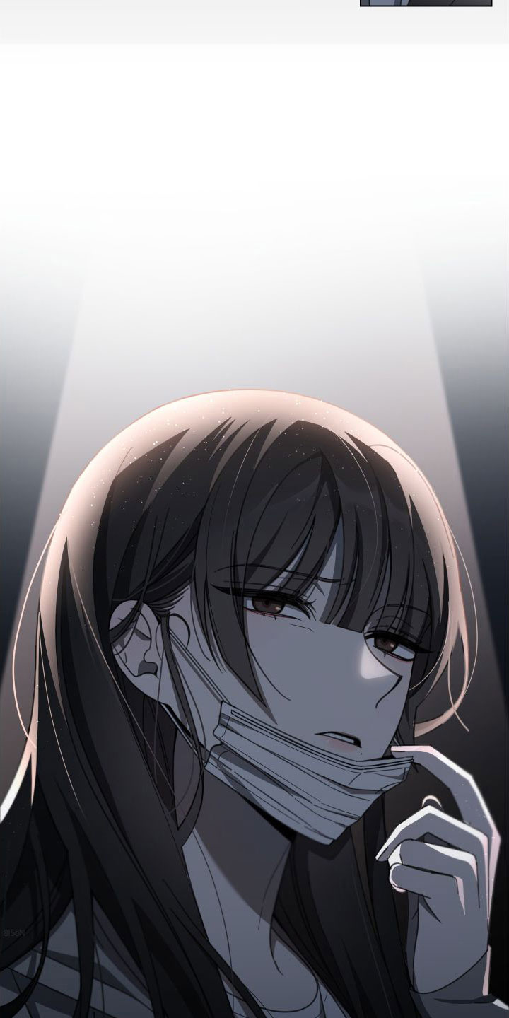 和白莲花同居后漫画,第2话2图