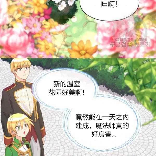 双胞胎的皇室生存计划漫画,第58话2图