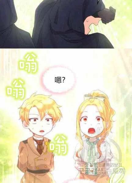 双胞胎的皇室生存计划漫画,第48话2图