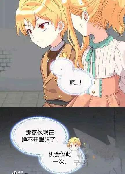 双胞胎的皇室生存计划漫画,第48话1图