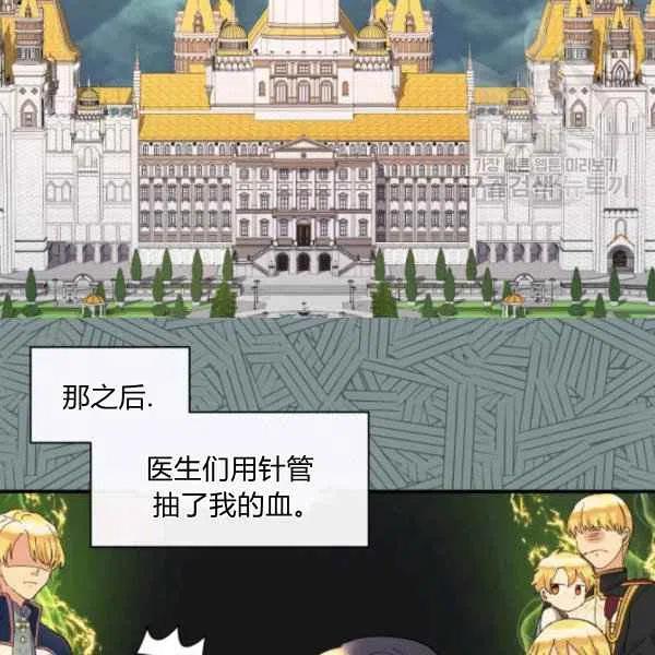 双胞胎的皇室生存计划漫画,第58话2图