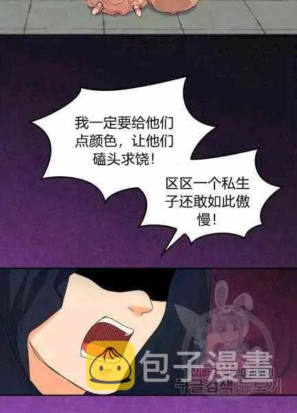 双胞胎的皇室生存计划漫画,第48话1图