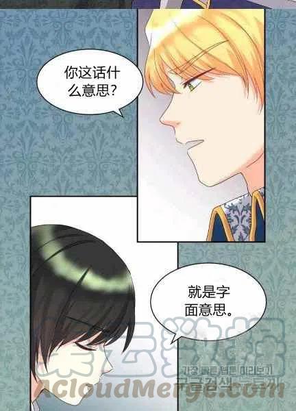 双胞胎的皇室生存计划漫画,第48话2图