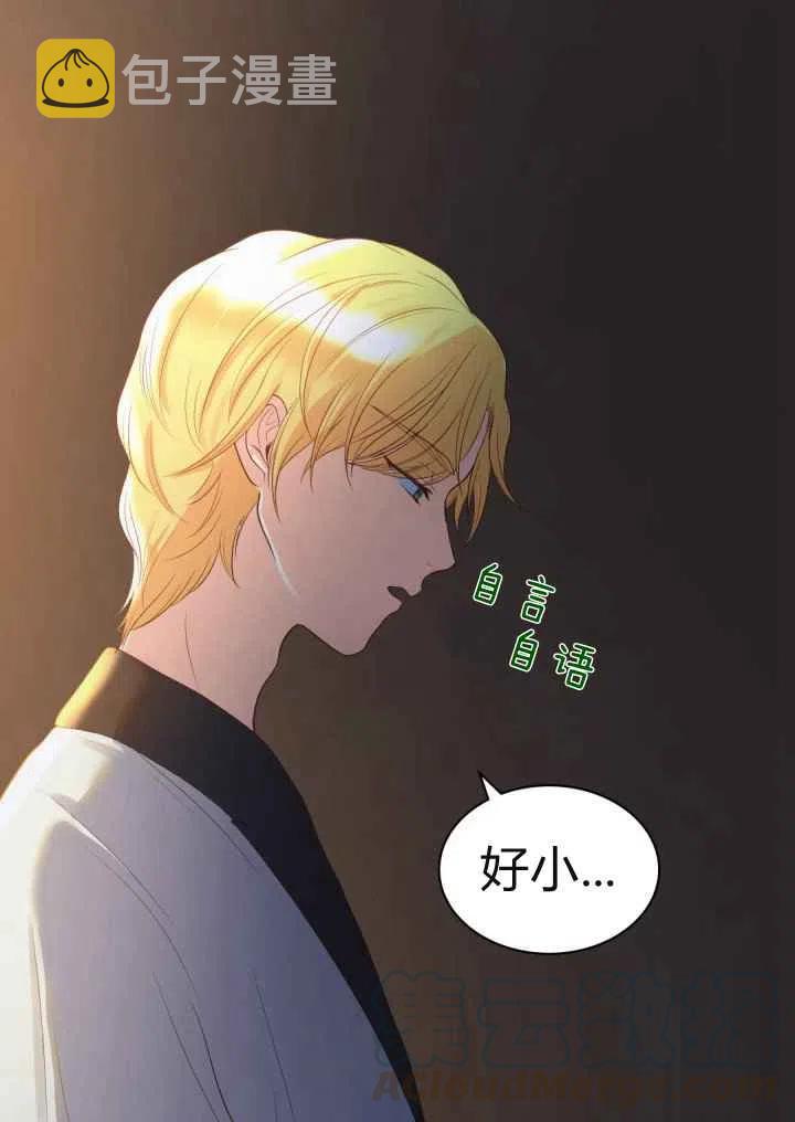 双胞胎的皇室生存计划漫画,第19话2图