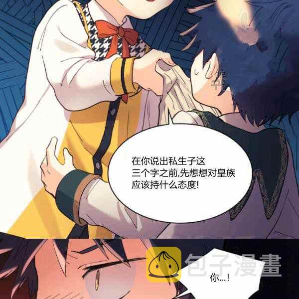 双胞胎的皇室生存计划漫画,第63话1图