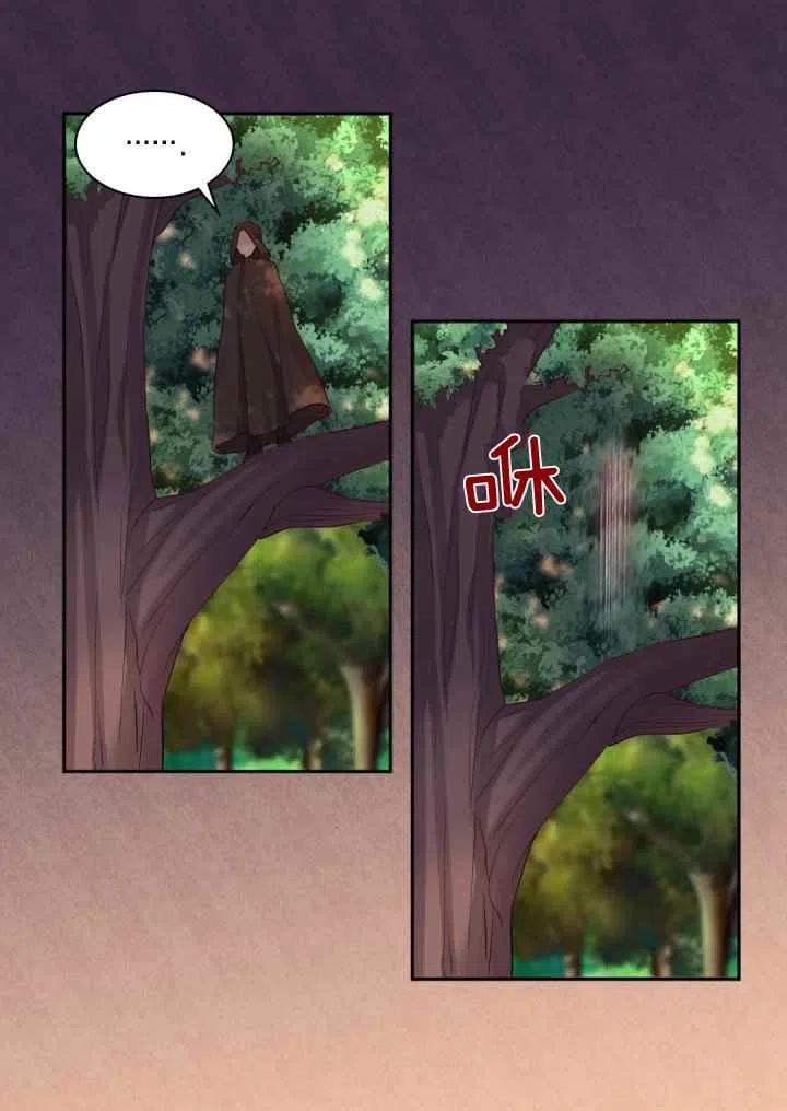 双胞胎的皇室生存计划漫画,第25话2图