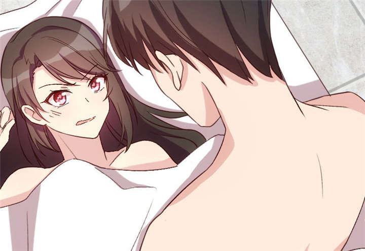 贺少的闪婚暖妻漫画,第29章：身体要散架了2图