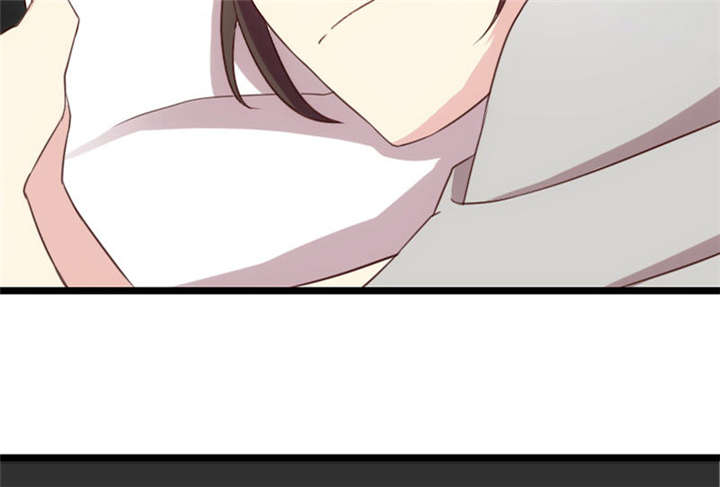 贺少的闪婚暖妻漫画,第26章：误会大了！2图
