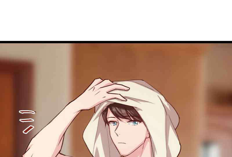 贺少的闪婚暖妻漫画,第60章：小宝的病1图