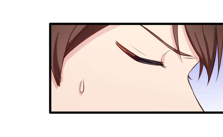 贺少的闪婚暖妻漫画,第8章：谈判2图