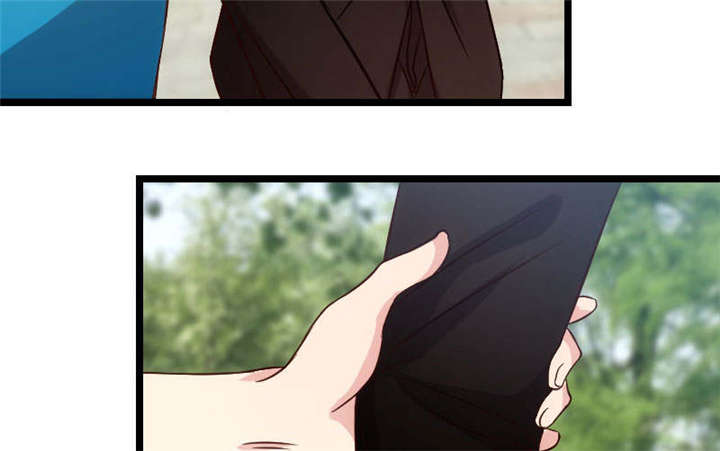 贺少的闪婚暖妻漫画,第52章：她是最合适的1图