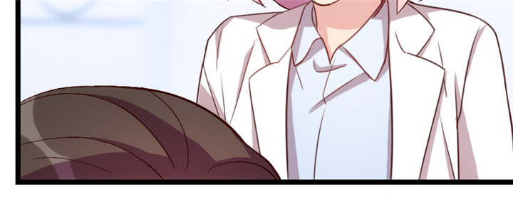 贺少的闪婚暖妻漫画,第92章：表妹到1图