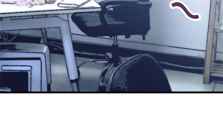 贺少的闪婚暖妻漫画,第3章：他要回来了1图