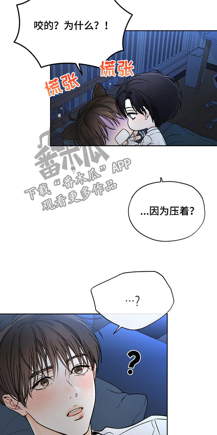 平行四边形的判定漫画,第51话2图