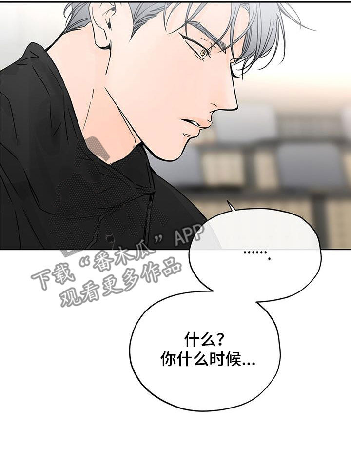 平行检验是什么意思漫画,第14话1图