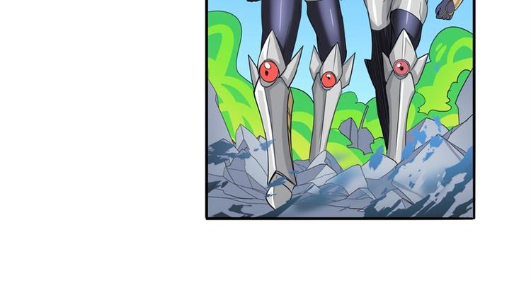 英雄再临（英雄？我早就不当了）漫画,第107话 战後英雄1图