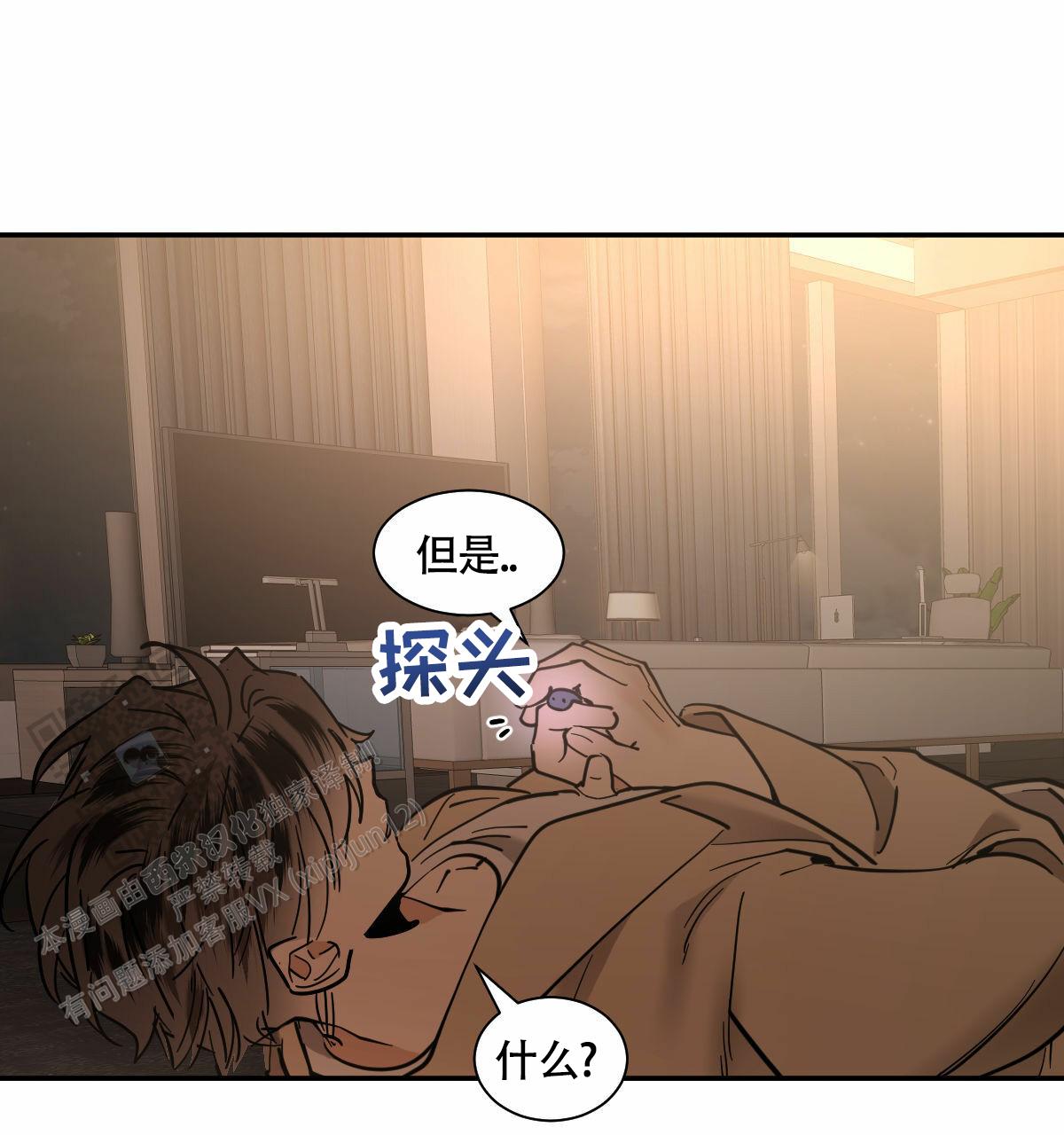 冷血动物合集漫画,第201话1图