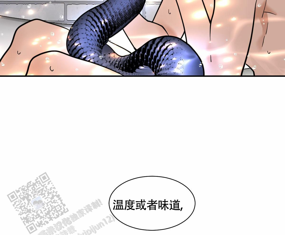 冷血动物合集漫画,第202话2图