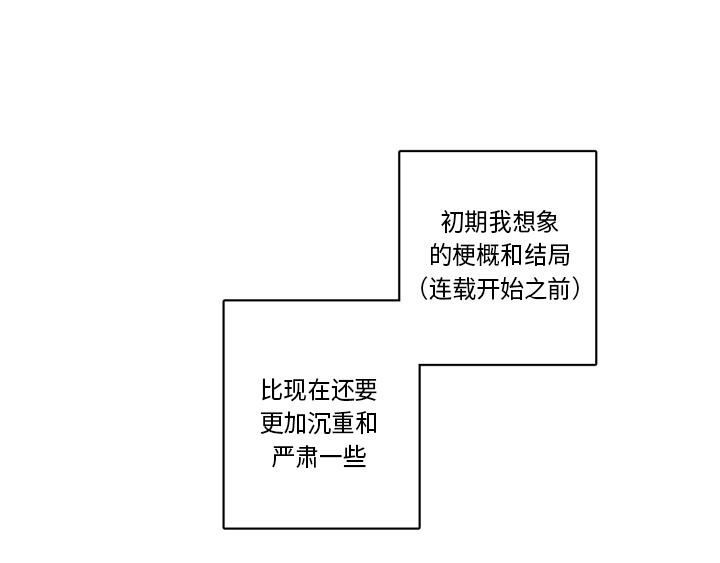 GLEN漫画,後记2图