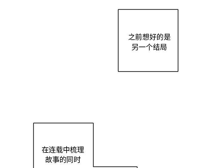 GLEN漫画,後记2图