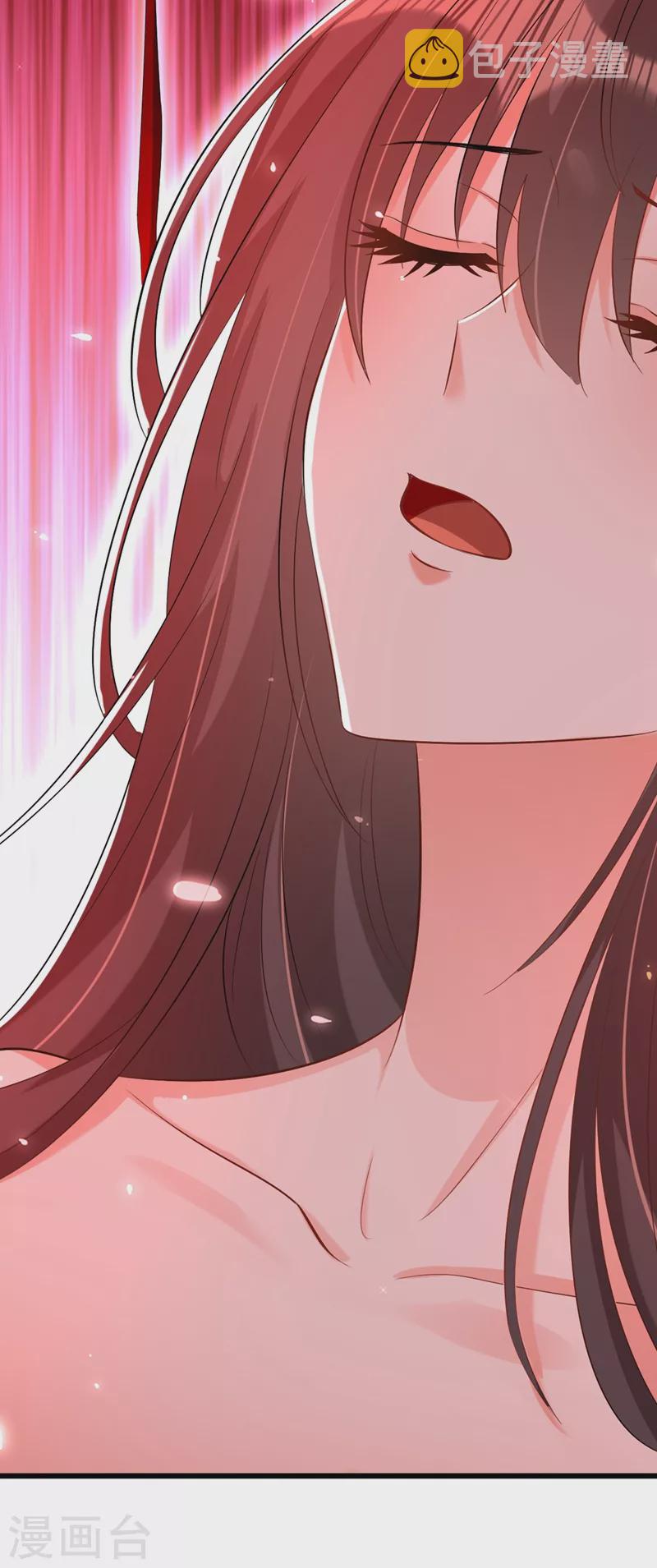 重生空间：豪门辣妻不好惹漫画,第224话 去梦中把她叫醒？1图