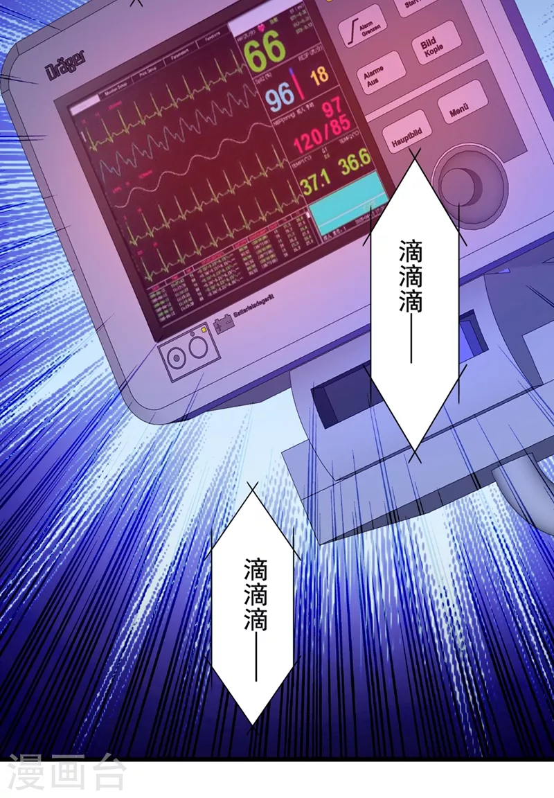 重生空间：豪门辣妻不好惹漫画,第235话 萧小姐，游戏结束了2图