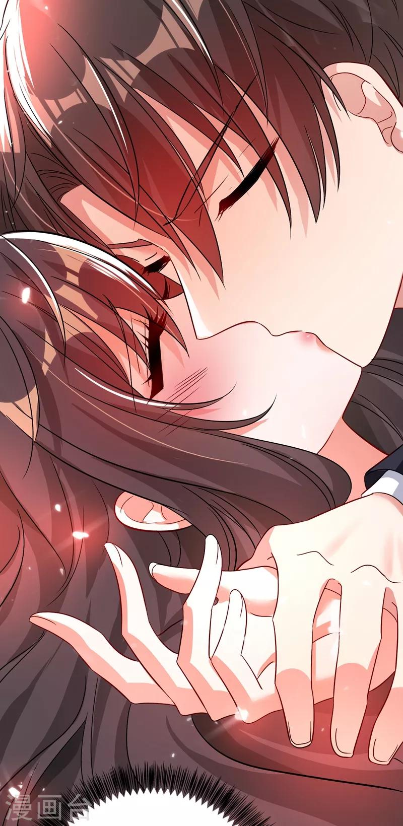 重生空间：豪门辣妻不好惹漫画,第21话 林素儿属狗？1图