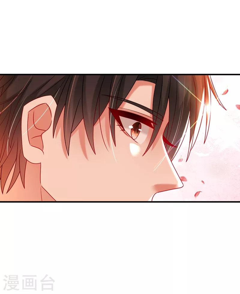 重生空间：豪门辣妻不好惹漫画,第284话 你们逃不掉了2图