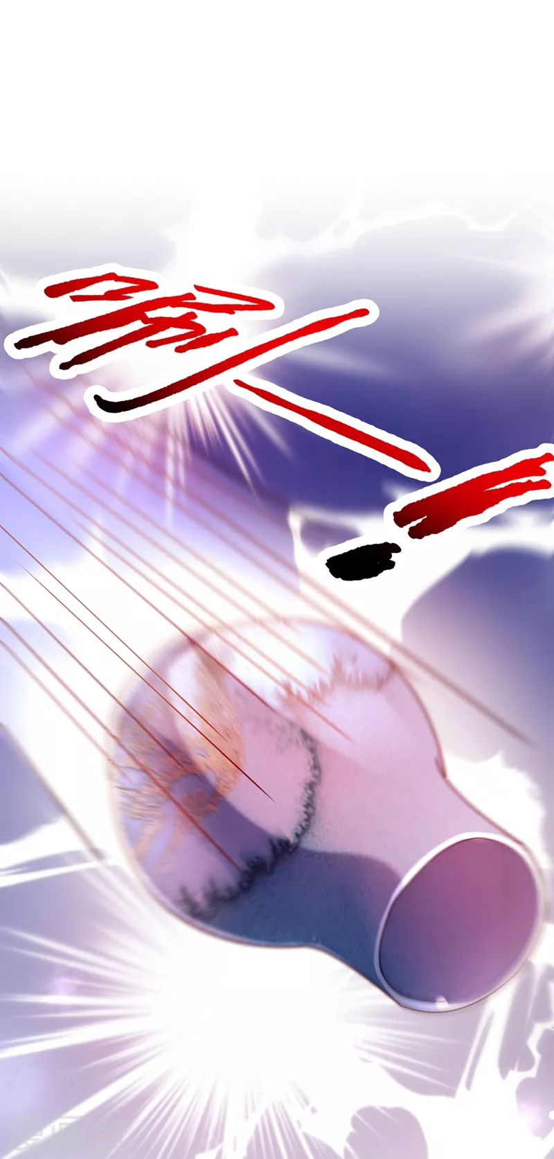 重生空间：豪门辣妻不好惹漫画,第227话 她想置我於死地2图