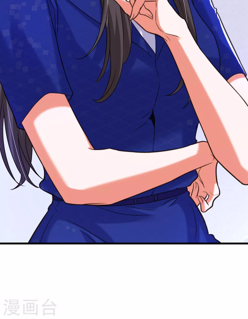 重生空间：豪门辣妻不好惹漫画,第357话 失忆…绝不是偶然2图